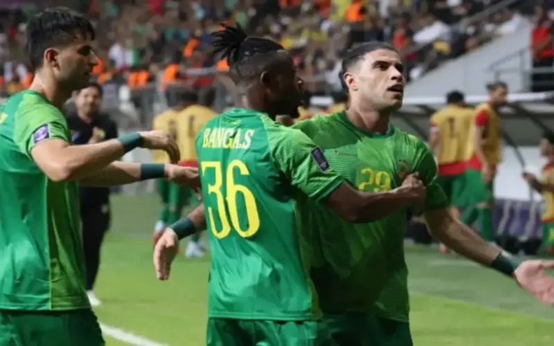 رسميًا.. الكشف عن موعد انطلاق دوري نجوم العراق لموسم 2026-2027